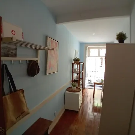 Oupas 2 Lofts Apartment Porto Exterior photo