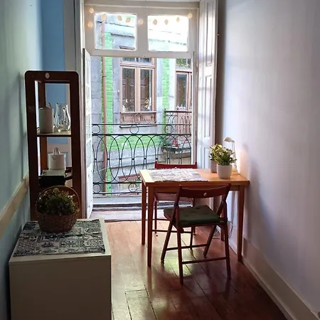 Oupas 2 Lofts Apartment Porto Exterior photo