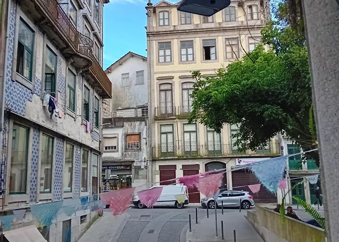 Oupas 2 Lofts