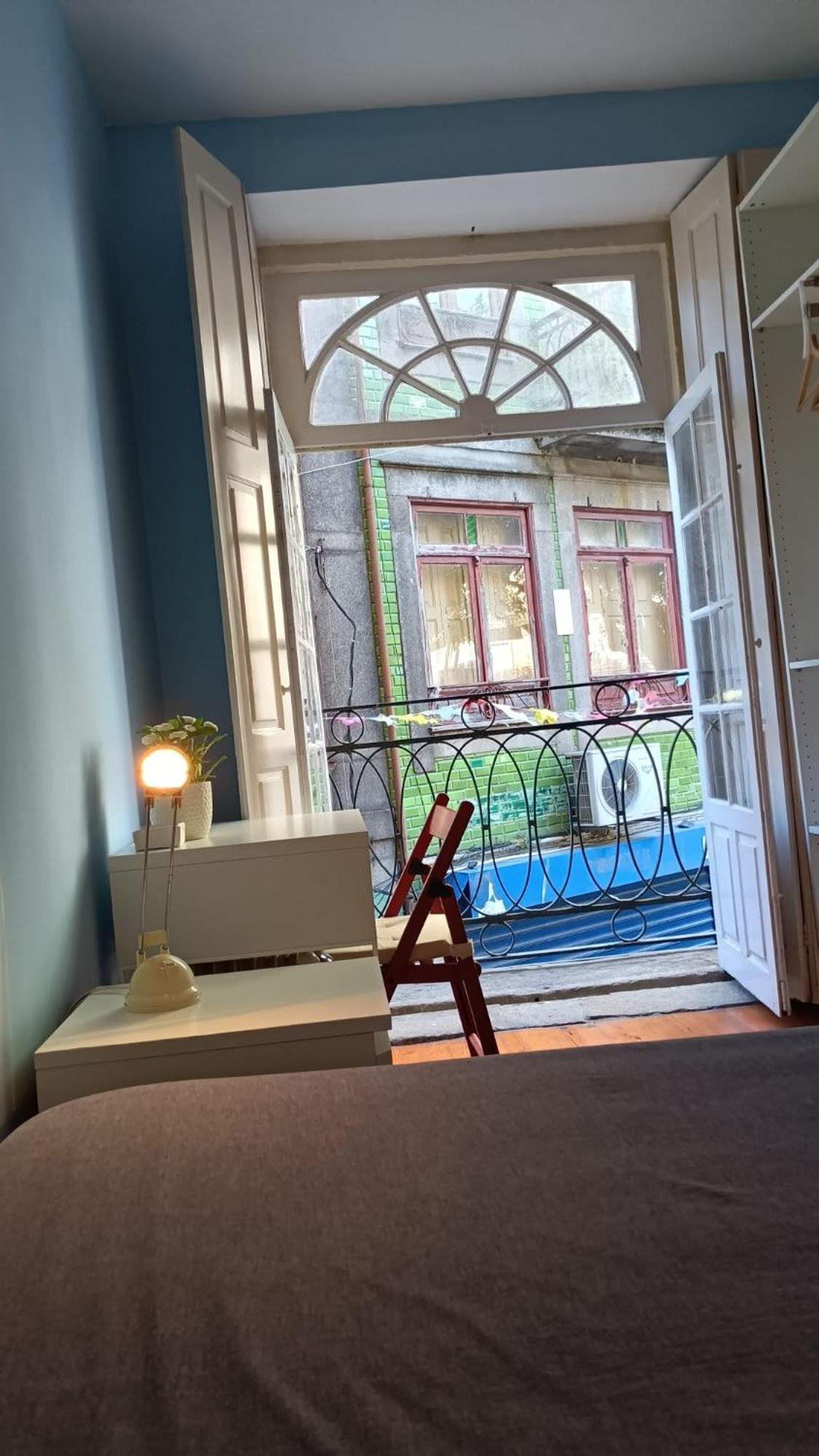 Apartment Oupas 2 Lofts Porto