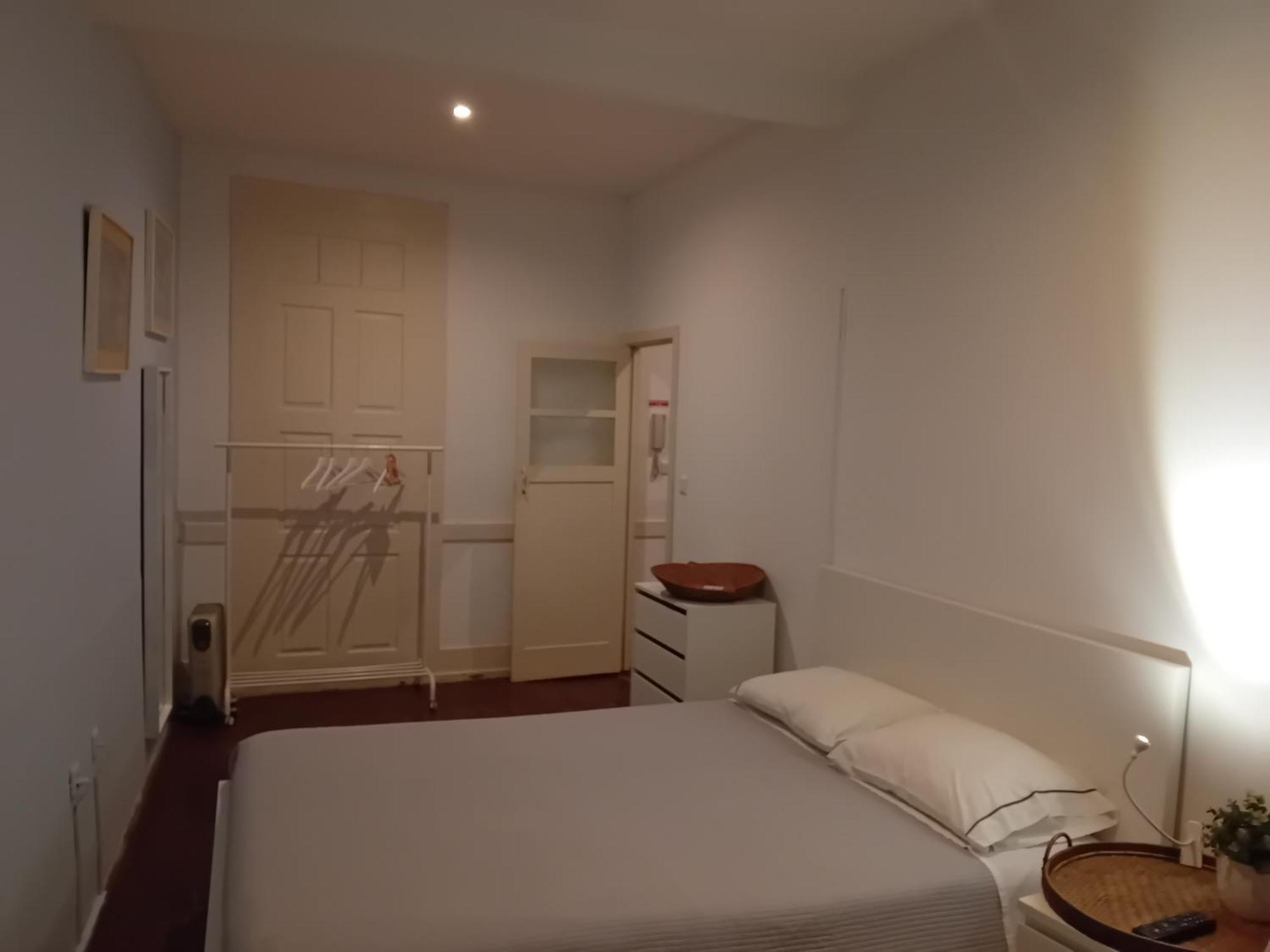 Oupas 2 Lofts Apartment Porto