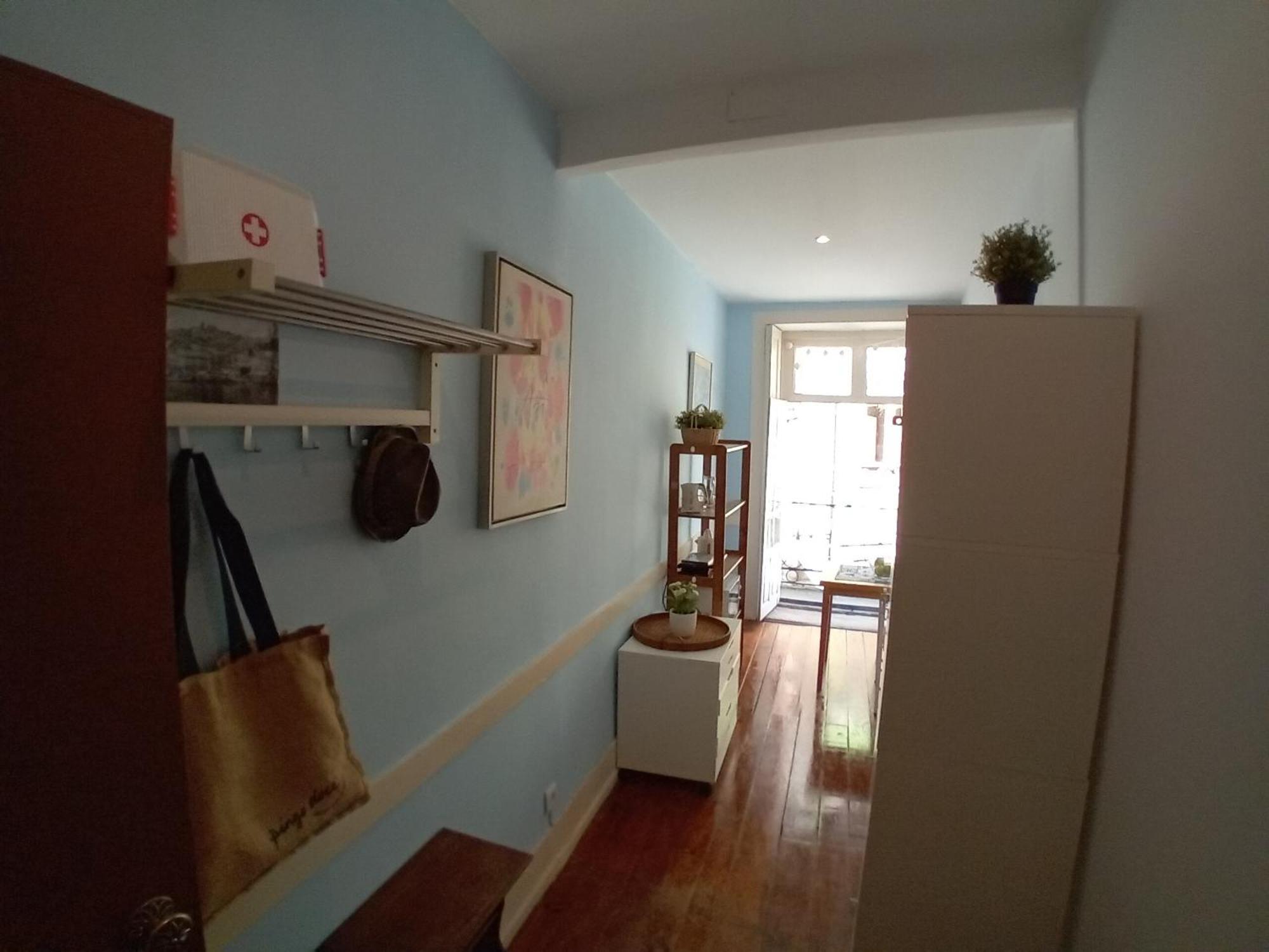 Oupas 2 Lofts Appartamento *