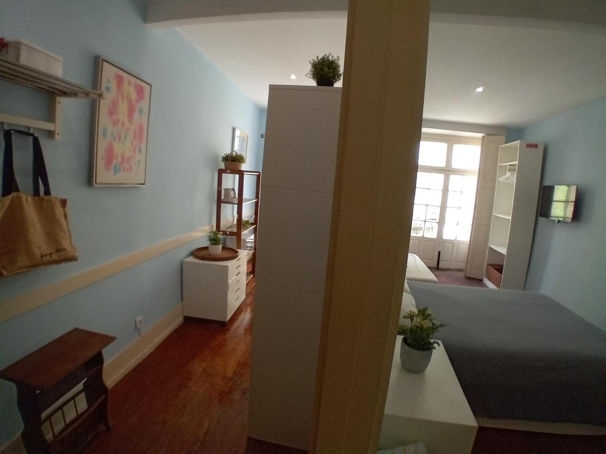 Oupas 2 Lofts Appartamento