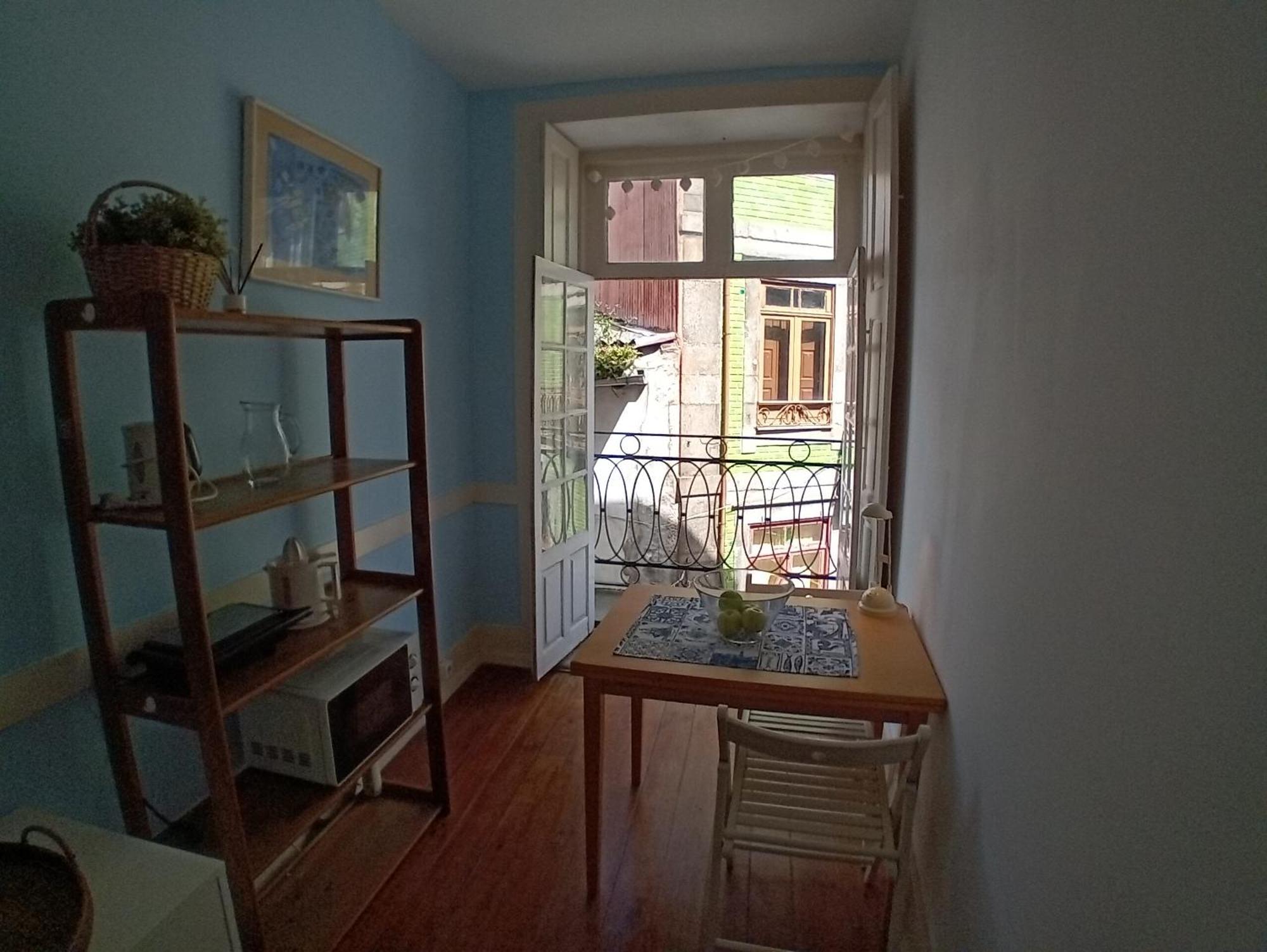 Oupas 2 Lofts Oporto