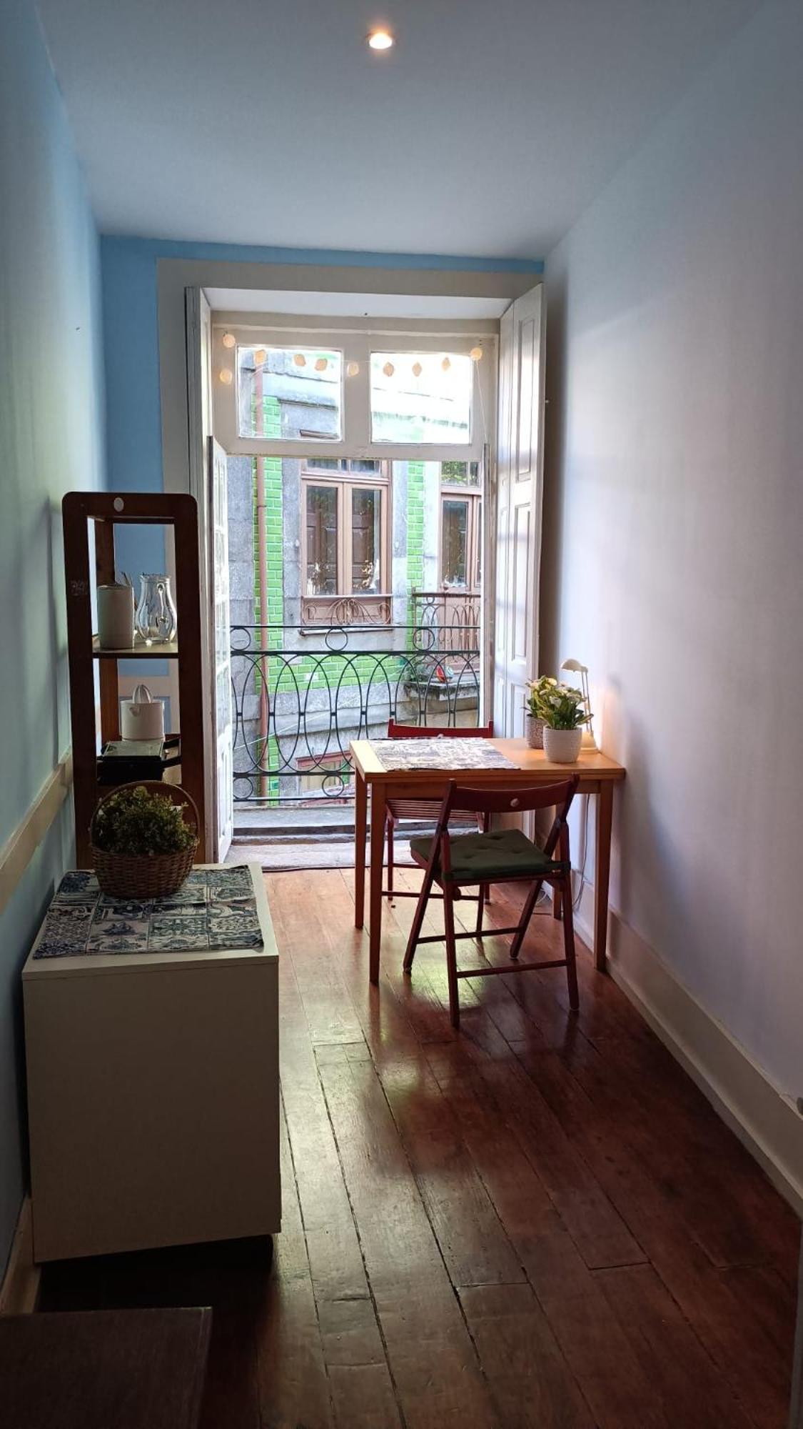 Appartamento Oupas 2 Lofts Oporto