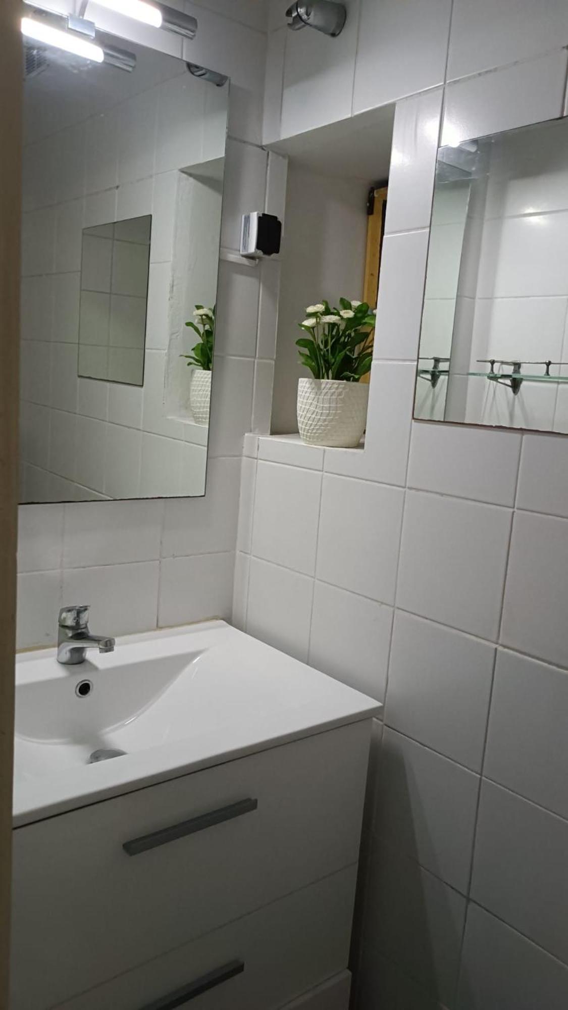 Appartamento Oupas 2 Lofts