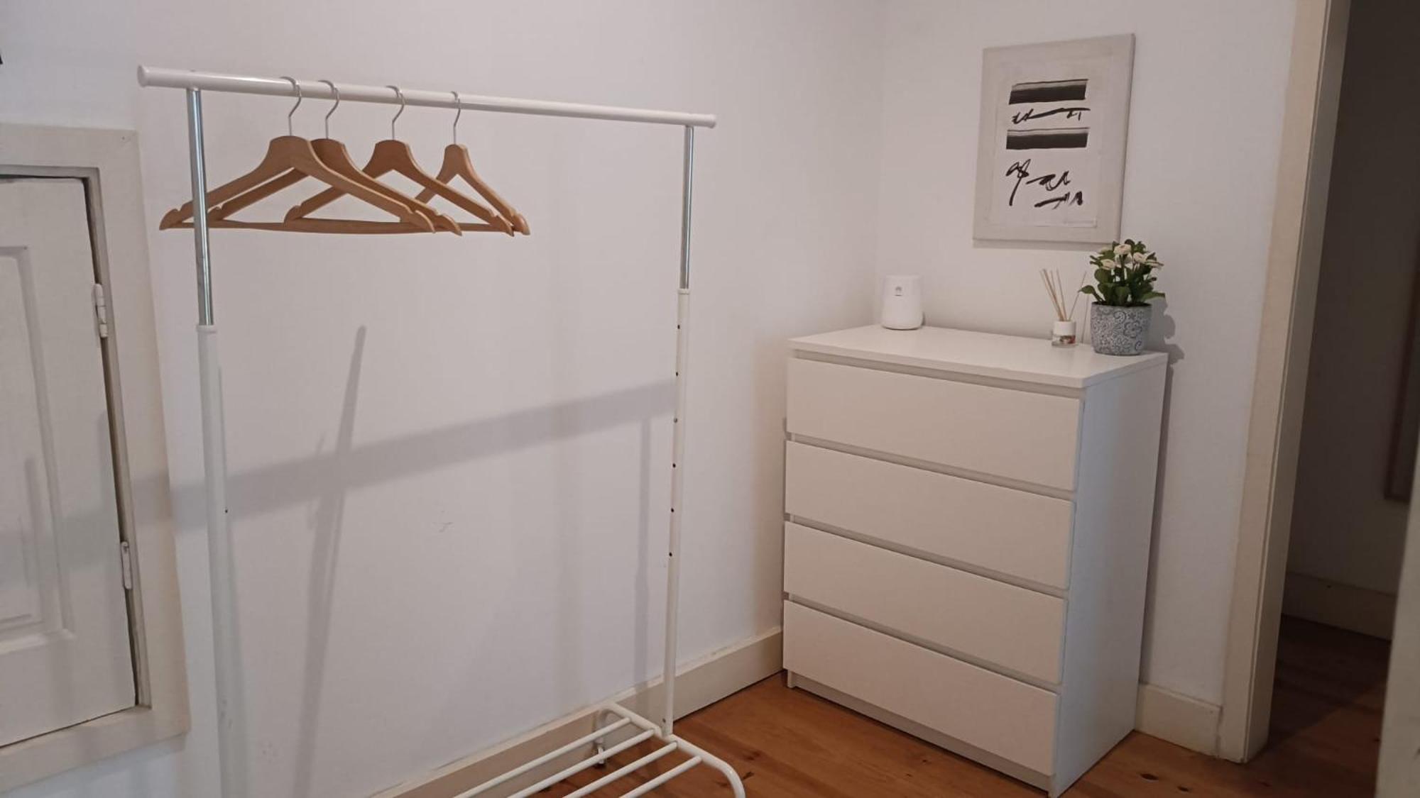 Appartamento Oupas 2 Lofts