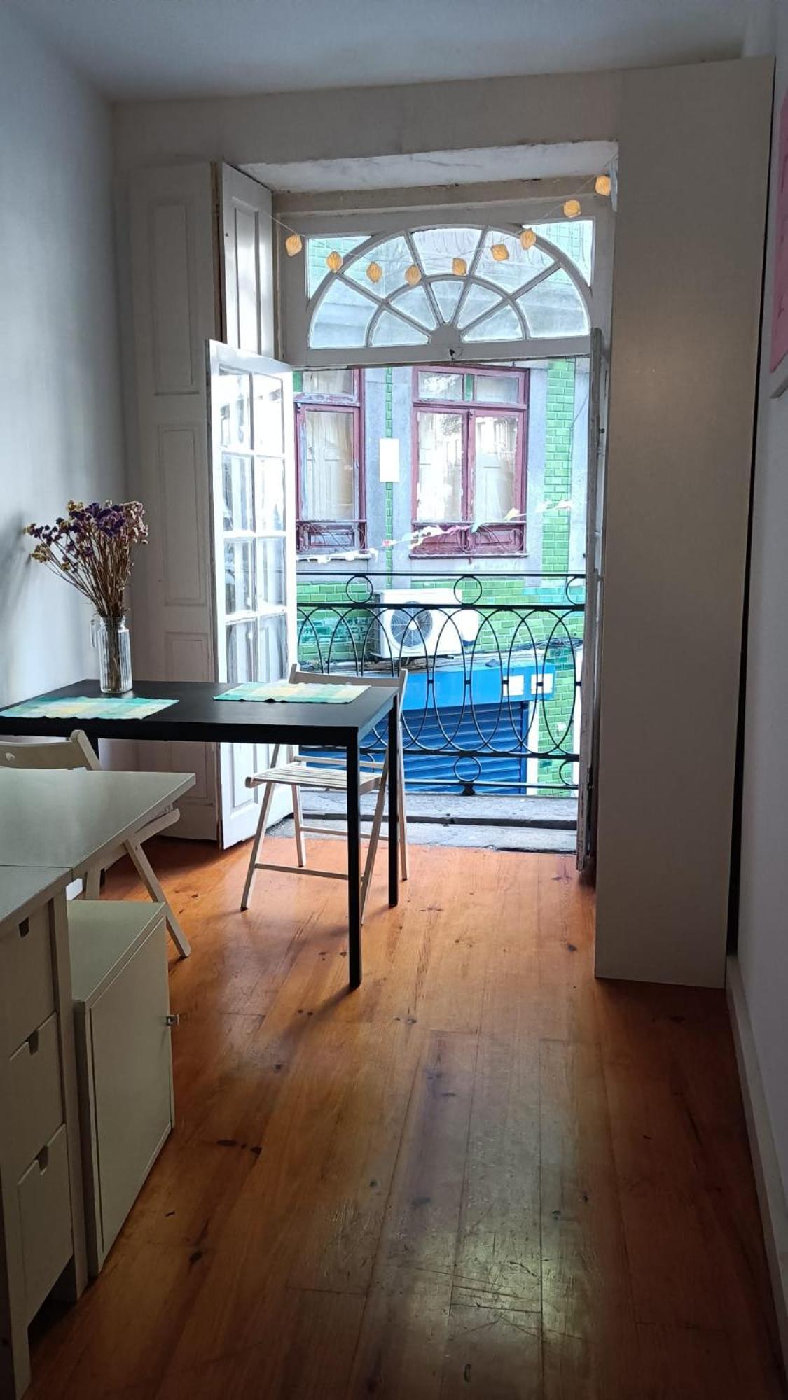 Oupas 2 Lofts Oporto