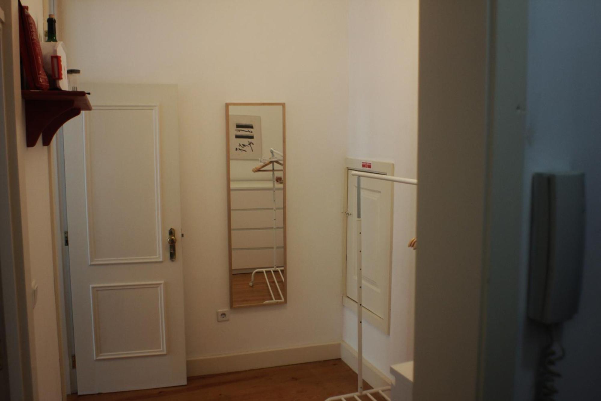 Appartamento Oupas 2 Lofts Oporto