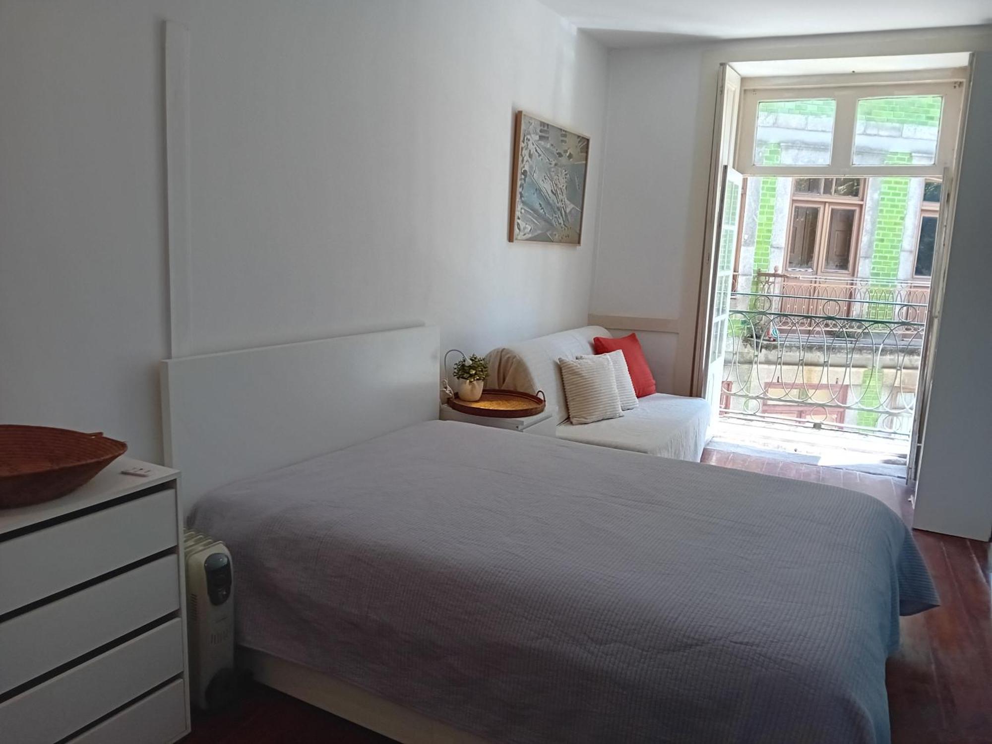 Oupas 2 Lofts Appartamento