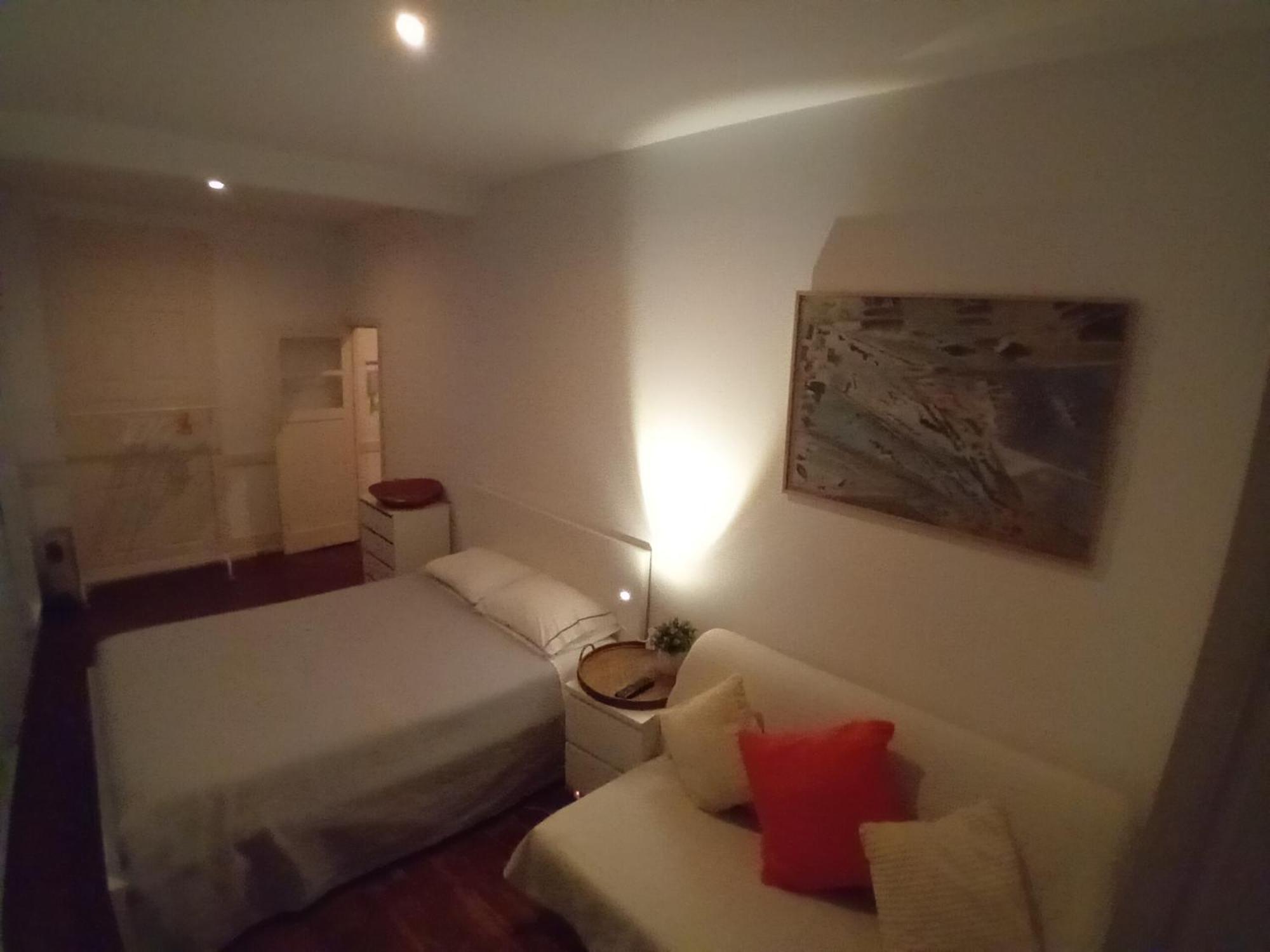 Appartamento Oupas 2 Lofts *