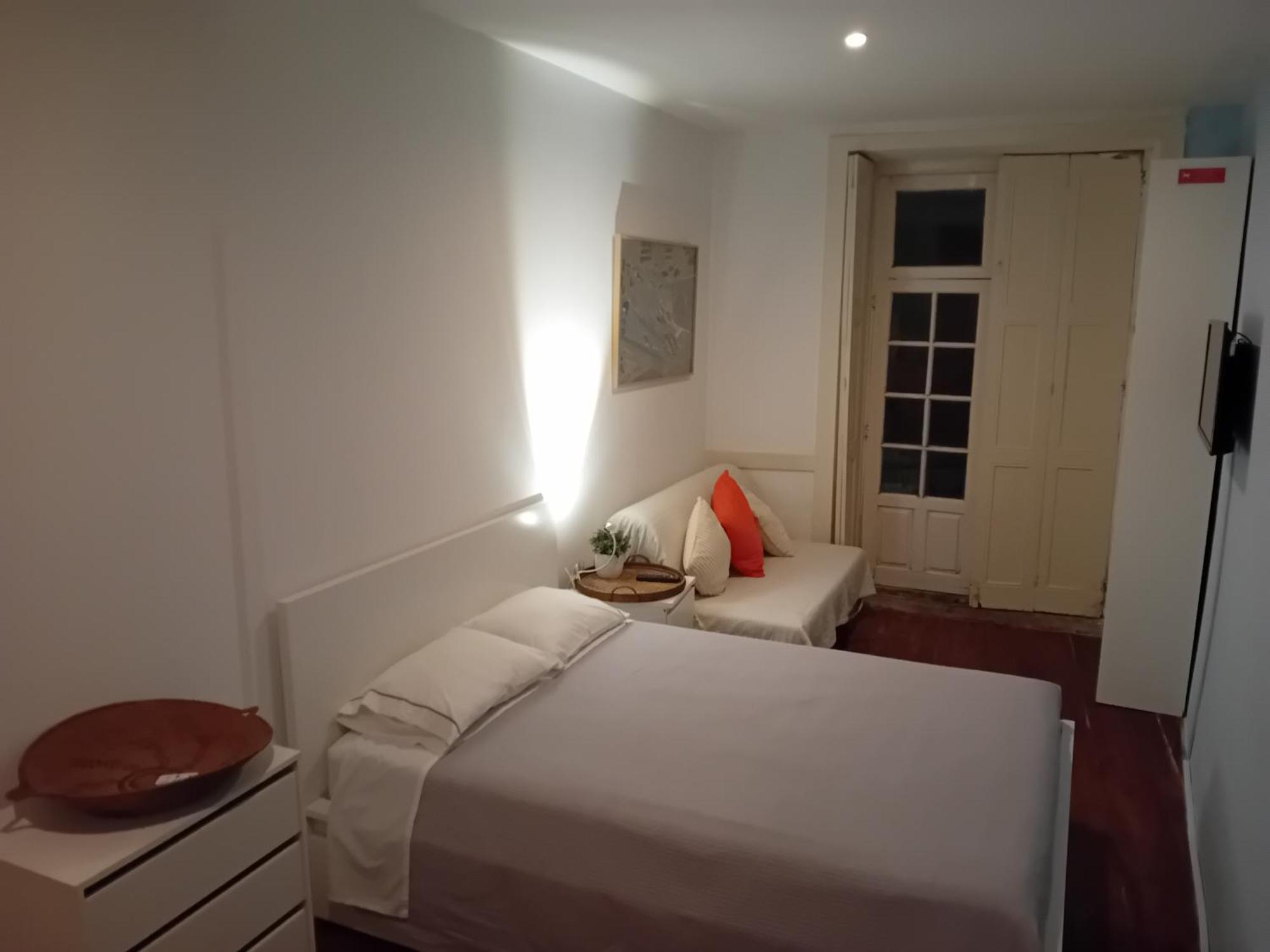 Oupas 2 Lofts Appartamento *