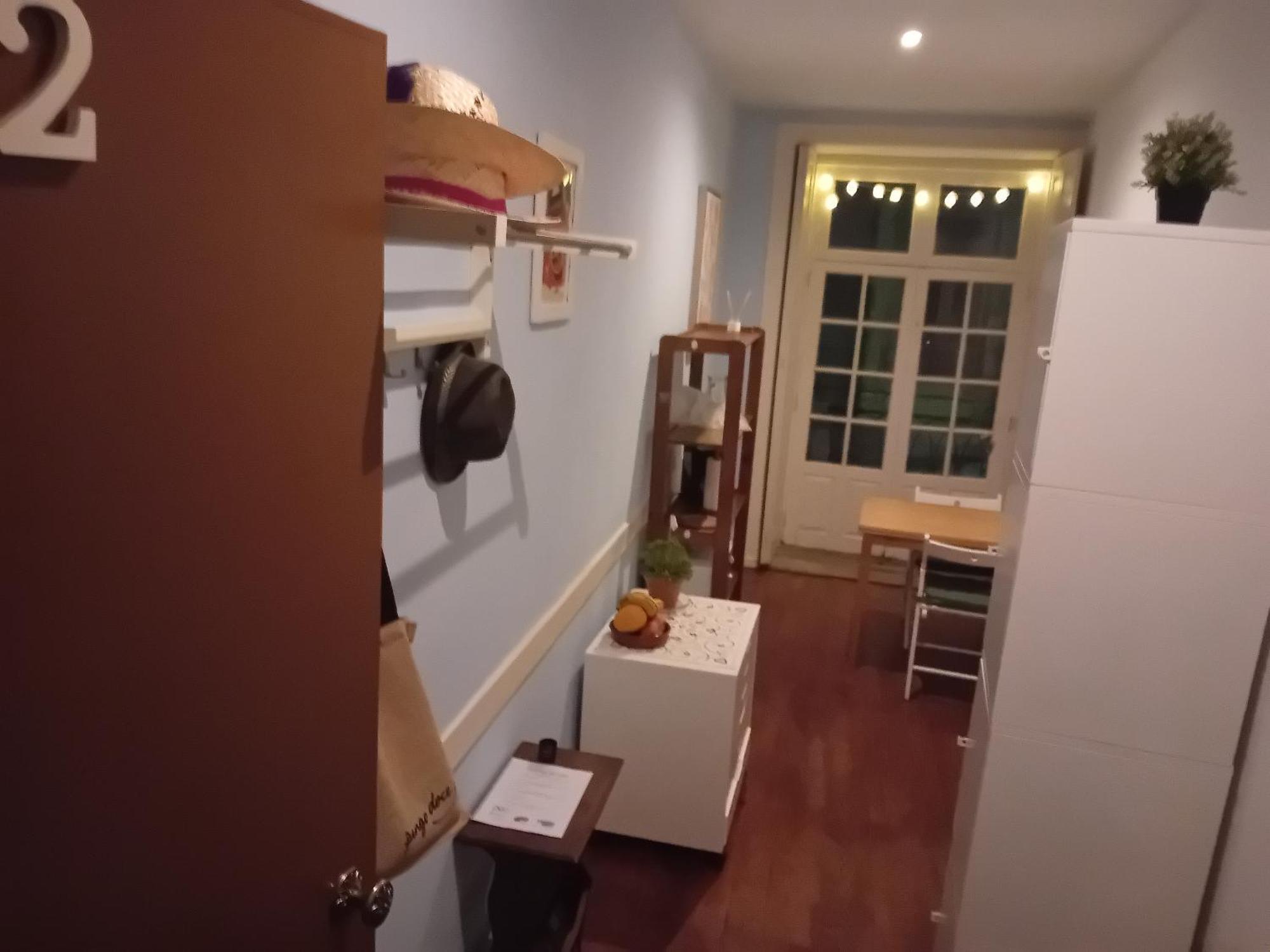 Appartamento Oupas 2 Lofts *