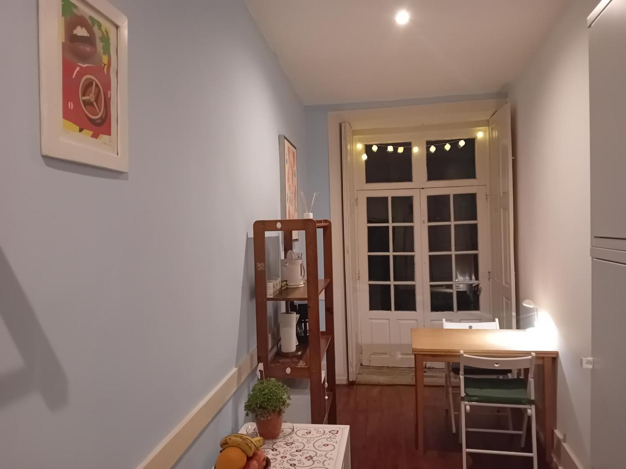 Appartamento Oupas 2 Lofts Oporto