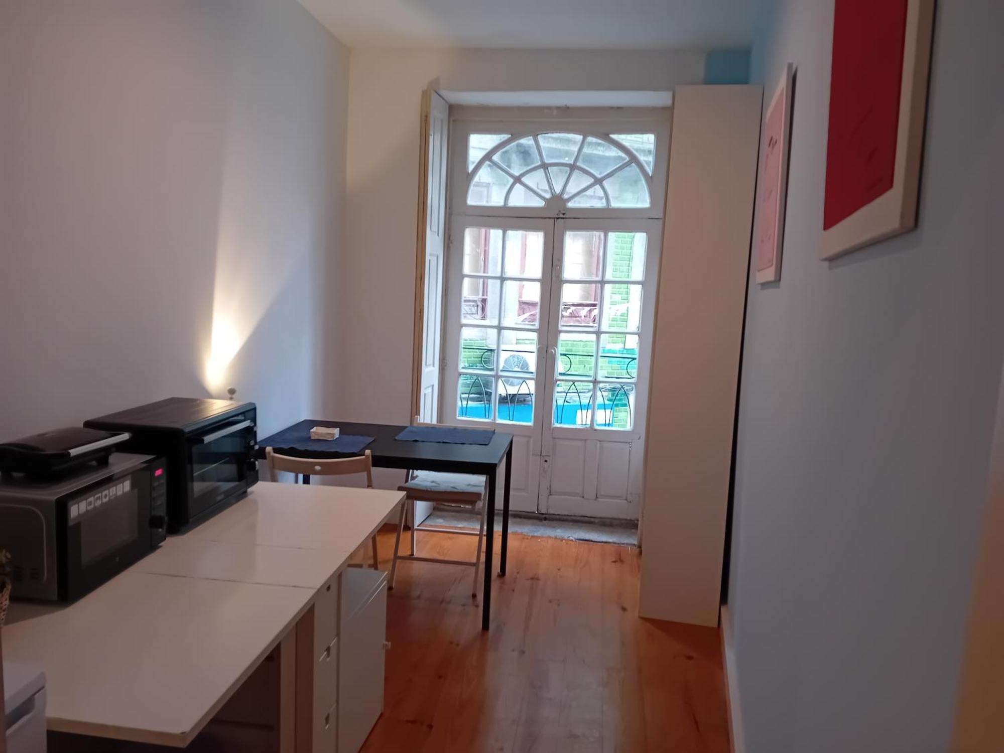 Appartamento Oupas 2 Lofts