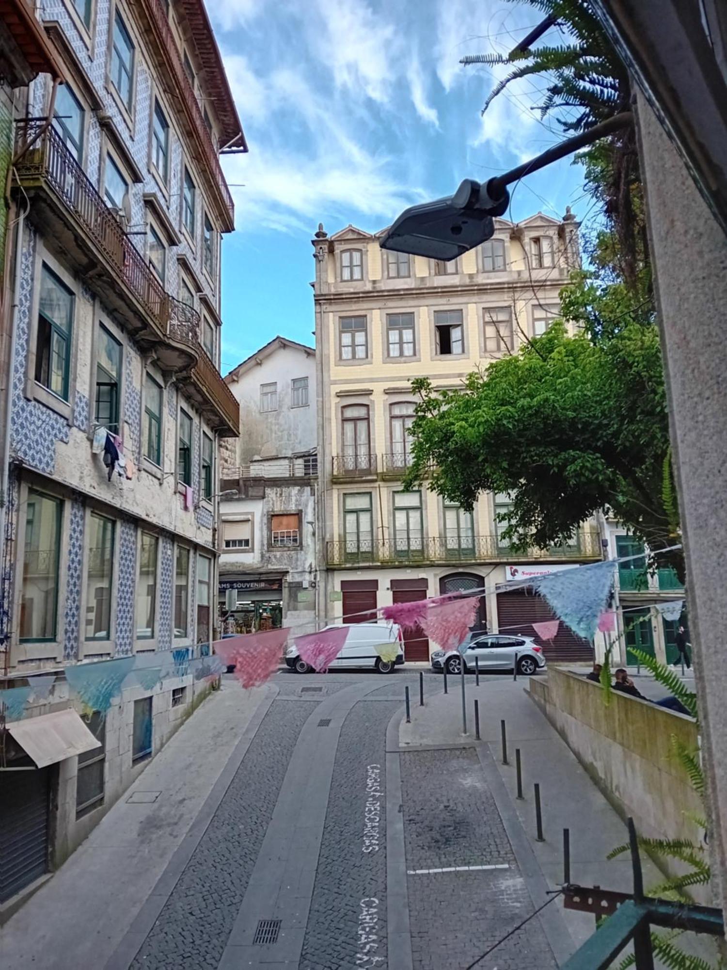 Oupas 2 Lofts Oporto